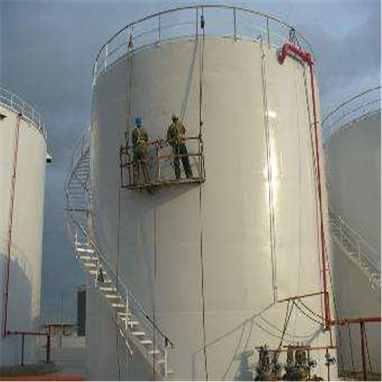 德清喷漆翻新・工业喷漆・设备喷漆服务简介